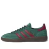 Adidas Handball Spezial ”Collegiate Green Burgundy”