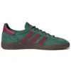 Adidas Handball Spezial ”Collegiate Green Burgundy”