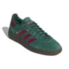 Adidas Handball Spezial ”Collegiate Green Burgundy”
