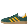 Adidas Handball Spezial ”Collegiate Green Crew Yellow”
