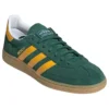 Adidas Handball Spezial ”Collegiate Green Crew Yellow”