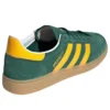 Adidas Handball Spezial ”Collegiate Green Crew Yellow”