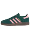 Adidas Handball Spezial ”Collegiate Green Pink Spark”