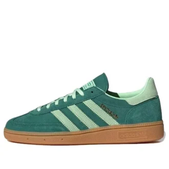 Adidas Handball Spezial ”Collegiate Green Semi Green Spark”