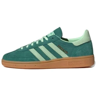 Adidas Handball Spezial ”Collegiate Green Semi Green Spark”