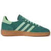 Adidas Handball Spezial ”Collegiate Green Semi Green Spark”