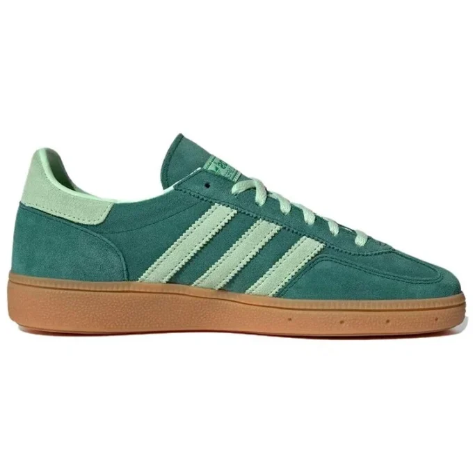 Adidas Handball Spezial ”Collegiate Green Semi Green Spark”
