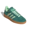 Adidas Handball Spezial ”Collegiate Green Semi Green Spark”