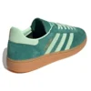 Adidas Handball Spezial ”Collegiate Green Semi Green Spark”