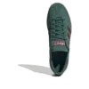Adidas Handball Spezial ”Collegiate Green Shadow Red”