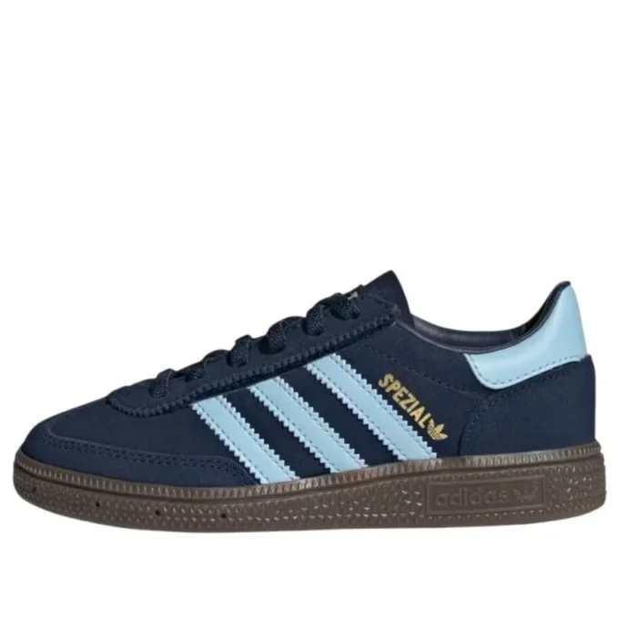 Adidas Handball Spezial ”Collegiate Navy Clear Sky”