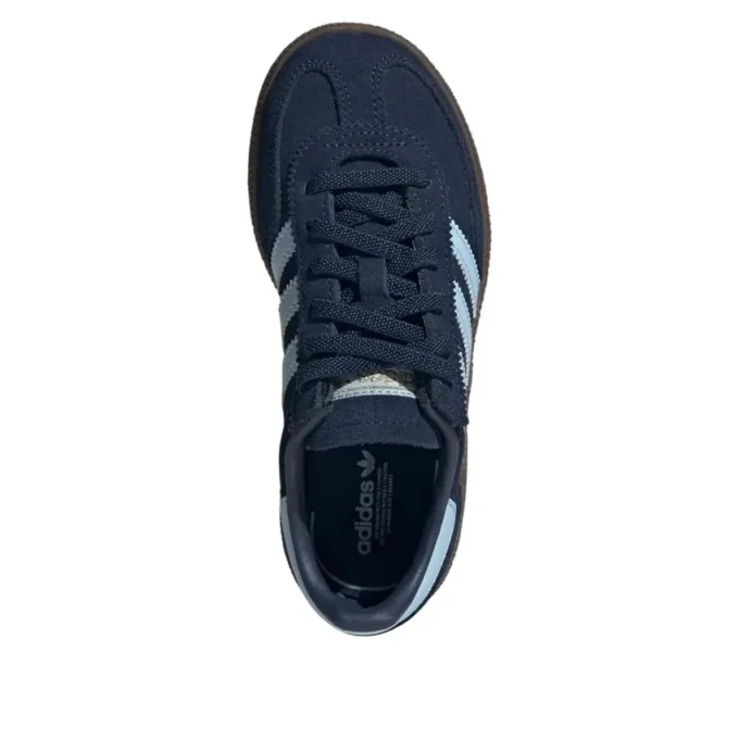 Adidas Handball Spezial ”Collegiate Navy Clear Sky”