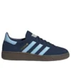 Adidas Handball Spezial ”Collegiate Navy Clear Sky Gum”