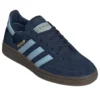 Adidas Handball Spezial ”Collegiate Navy Clear Sky Gum”
