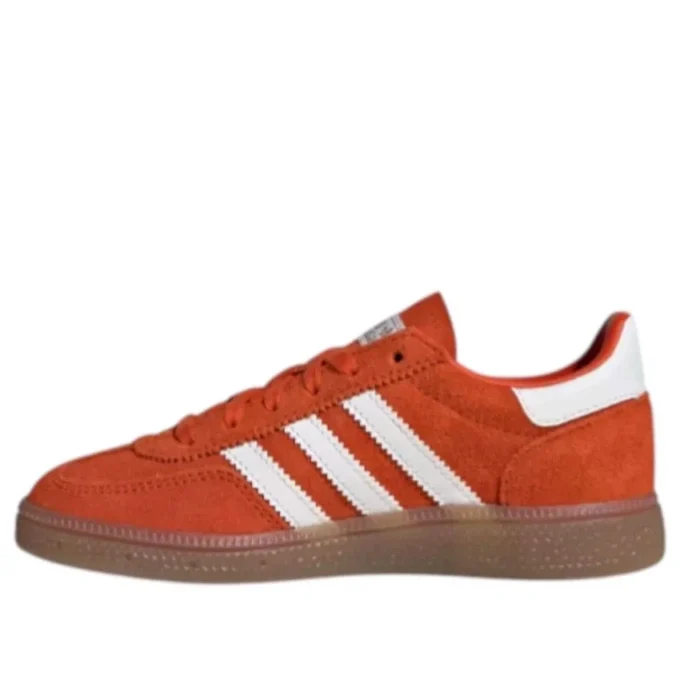 Adidas Handball Spezial ”Collegiate Orange Gum”