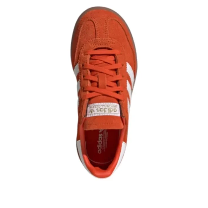 Adidas Handball Spezial ”Collegiate Orange Gum”