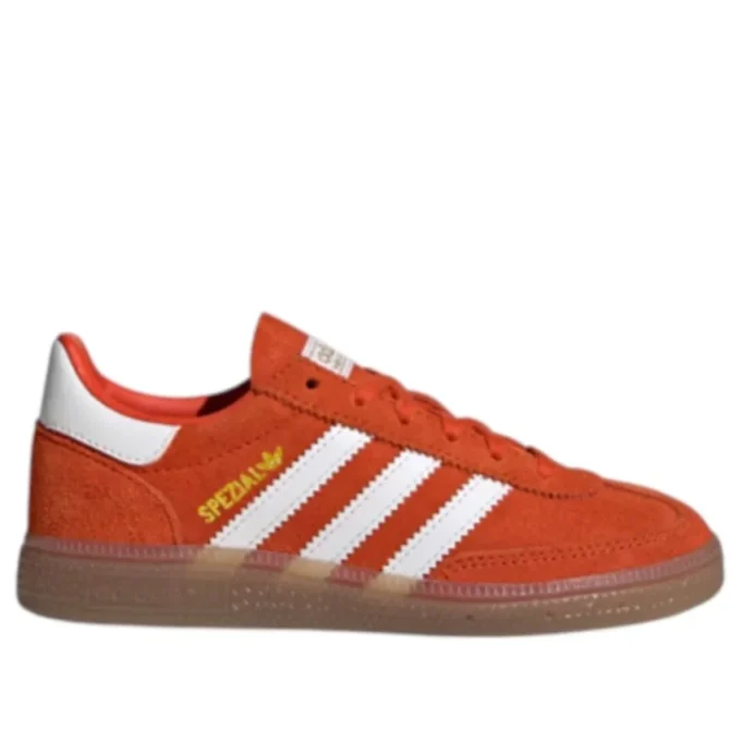 Adidas Handball Spezial ”Collegiate Orange Gum”