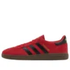 Adidas Handball Spezial ”Collegiate Red Black”