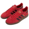 Adidas Handball Spezial ”Collegiate Red Black”