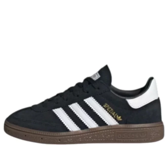 Adidas Handball Spezial ”Core Black”