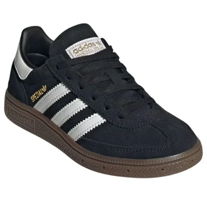 Adidas Handball Spezial ”Core Black”