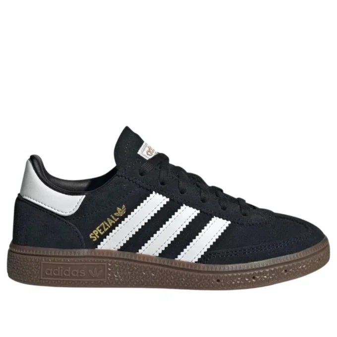 Adidas Handball Spezial ”Core Black”