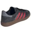 Adidas Handball Spezial ”Core Black Better Scarlet Grey Three”