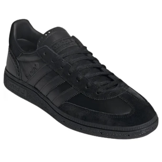 Adidas Handball Spezial ”Core Black Carbon”