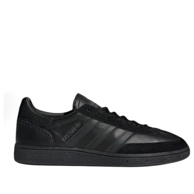 Adidas Handball Spezial ”Core Black Carbon”