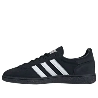 Adidas Handball Spezial ”Core Black Cloud White Gold Metallic”