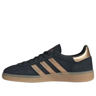 Adidas Handball Spezial ”Core Black Copper Metallic”