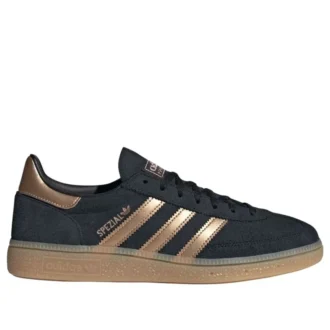 Adidas Handball Spezial ”Core Black Copper Metallic”