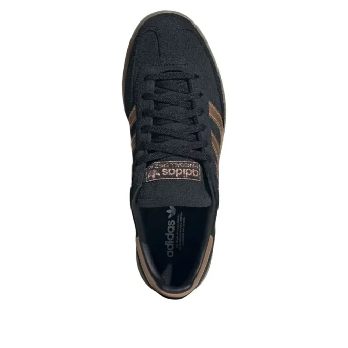 Adidas Handball Spezial ”Core Black Copper Metallic”