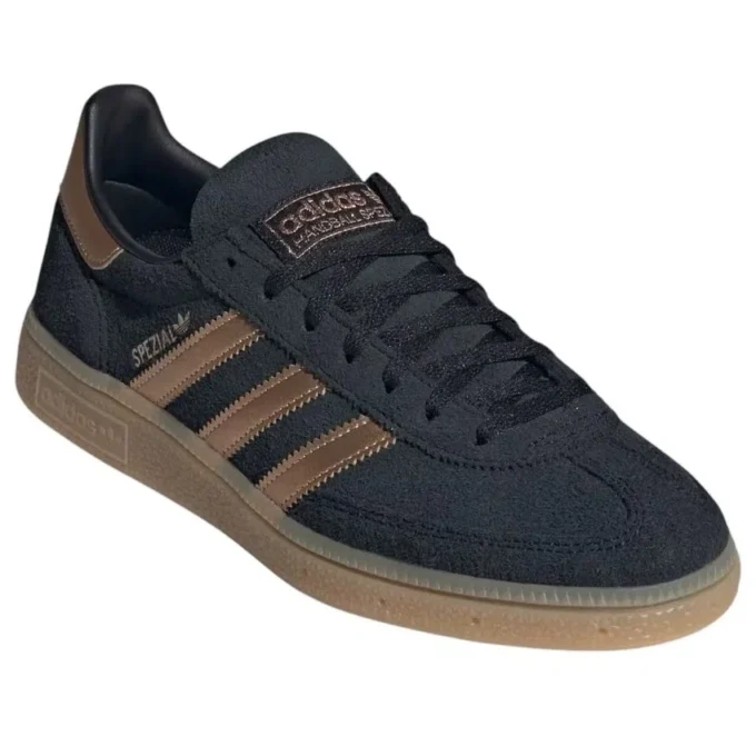 Adidas Handball Spezial ”Core Black Copper Metallic”