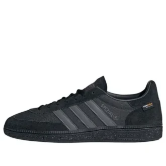 Adidas Handball Spezial ”Core Black Cordura”