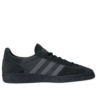 Adidas Handball Spezial ”Core Black Cordura”