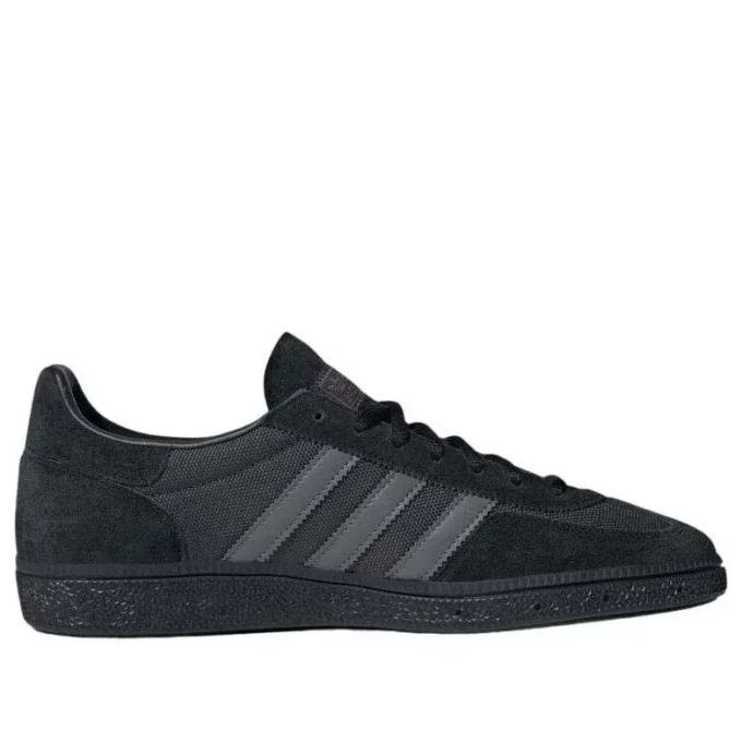 Adidas Handball Spezial ”Core Black Cordura”