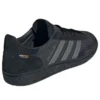 Adidas Handball Spezial ”Core Black Cordura”