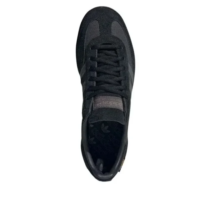 Adidas Handball Spezial ”Core Black Cordura”