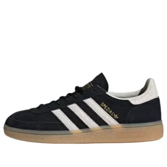 Adidas Handball Spezial ”Core Black off White Gum”
