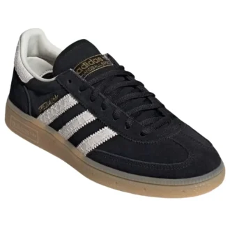 Adidas Handball Spezial ”Core Black off White Gum”