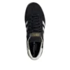 Adidas Handball Spezial ”Core Black off White Gum”