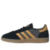 Adidas Handball Spezial ”Core Black Preloved Yellow”