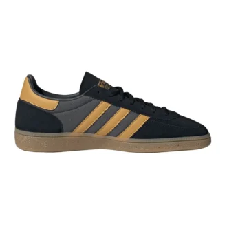 Adidas Handball Spezial ”Core Black Preloved Yellow”