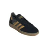 Adidas Handball Spezial ”Core Black Preloved Yellow”