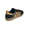 Adidas Handball Spezial ”Core Black Preloved Yellow”