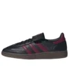 Adidas Handball Spezial ”Core Black Shadow Red”