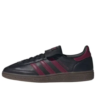 Adidas Handball Spezial ”Core Black Shadow Red”