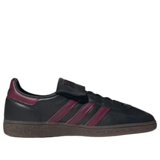 Adidas Handball Spezial ”Core Black Shadow Red”