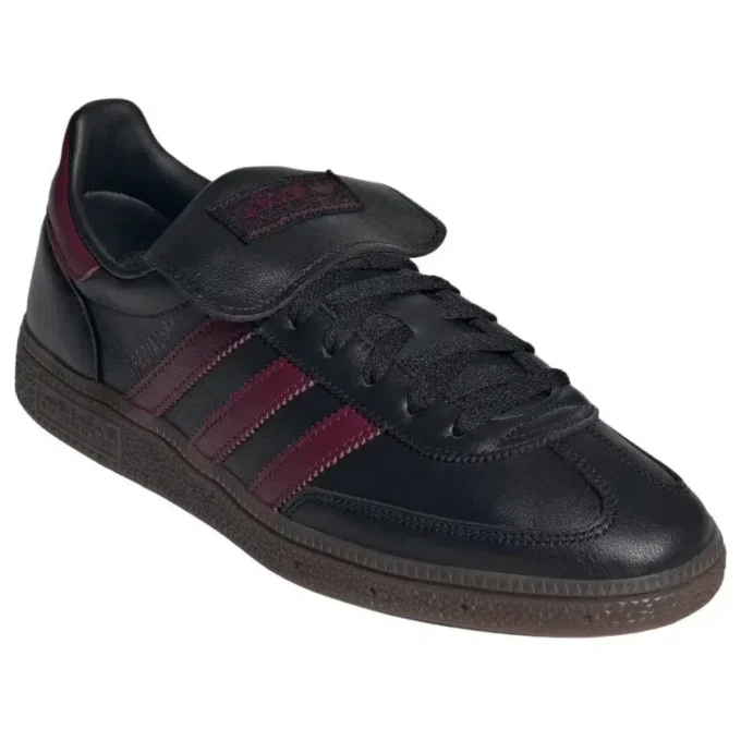 Adidas Handball Spezial ”Core Black Shadow Red”